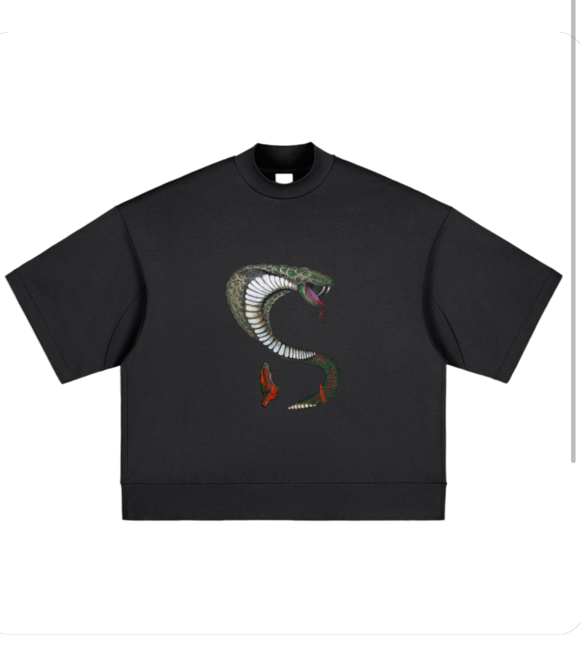Cobra T-shirt