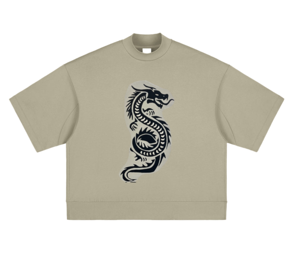 Dragon T-shirt
