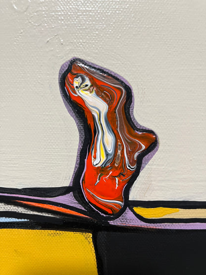 サーカス Circus 𝒇𝒓𝒆𝒂𝒌