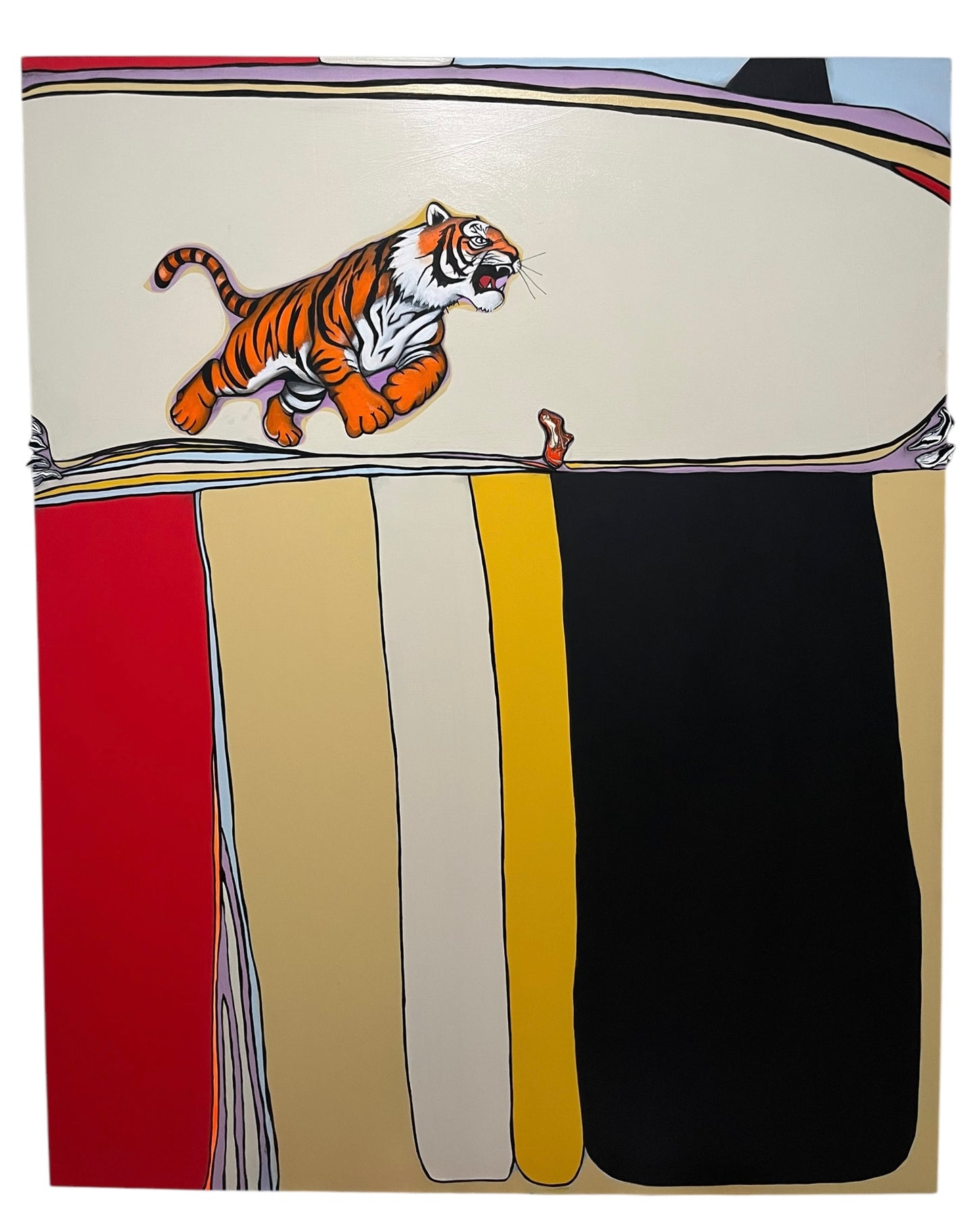 サーカス Circus 𝒇𝒓𝒆𝒂𝒌