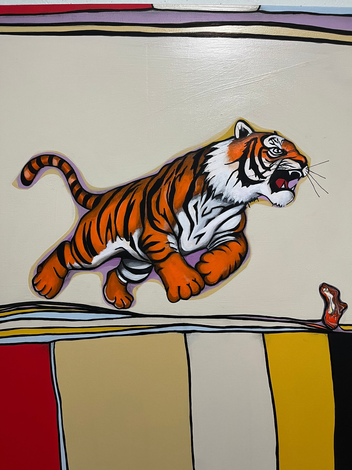 サーカス Circus 𝒇𝒓𝒆𝒂𝒌