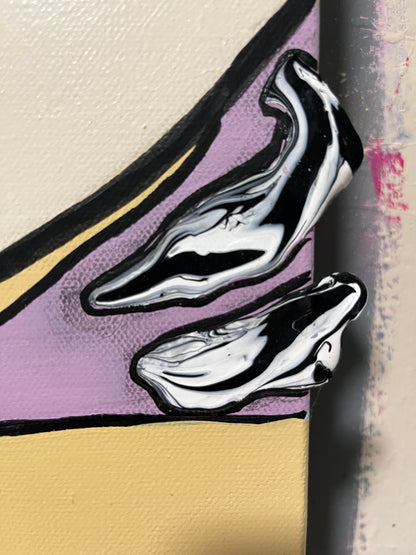 サーカス Circus 𝒇𝒓𝒆𝒂𝒌