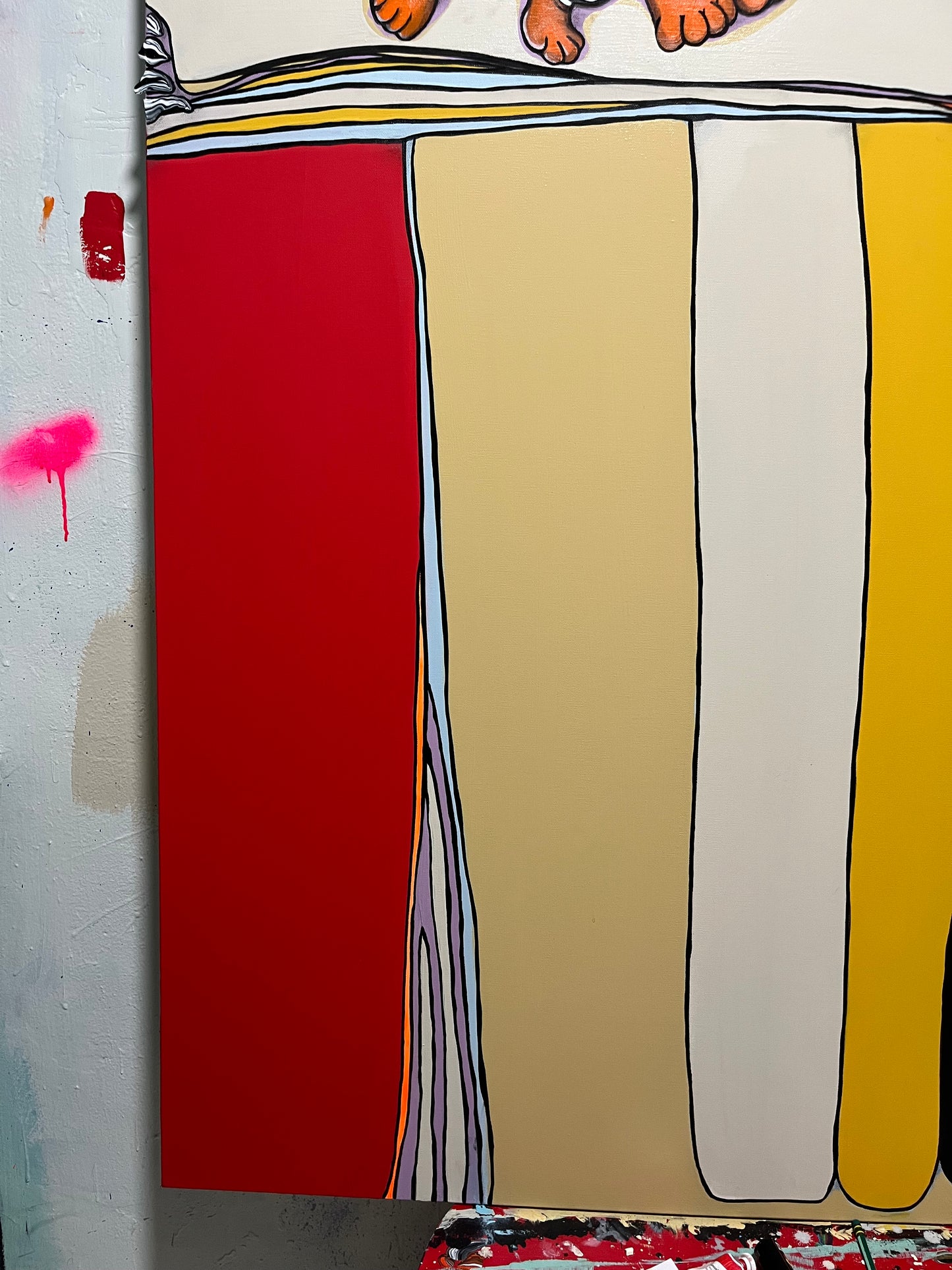 サーカス Circus 𝒇𝒓𝒆𝒂𝒌