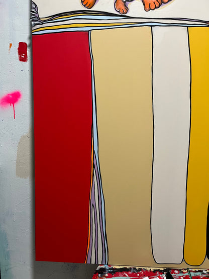 サーカス Circus 𝒇𝒓𝒆𝒂𝒌