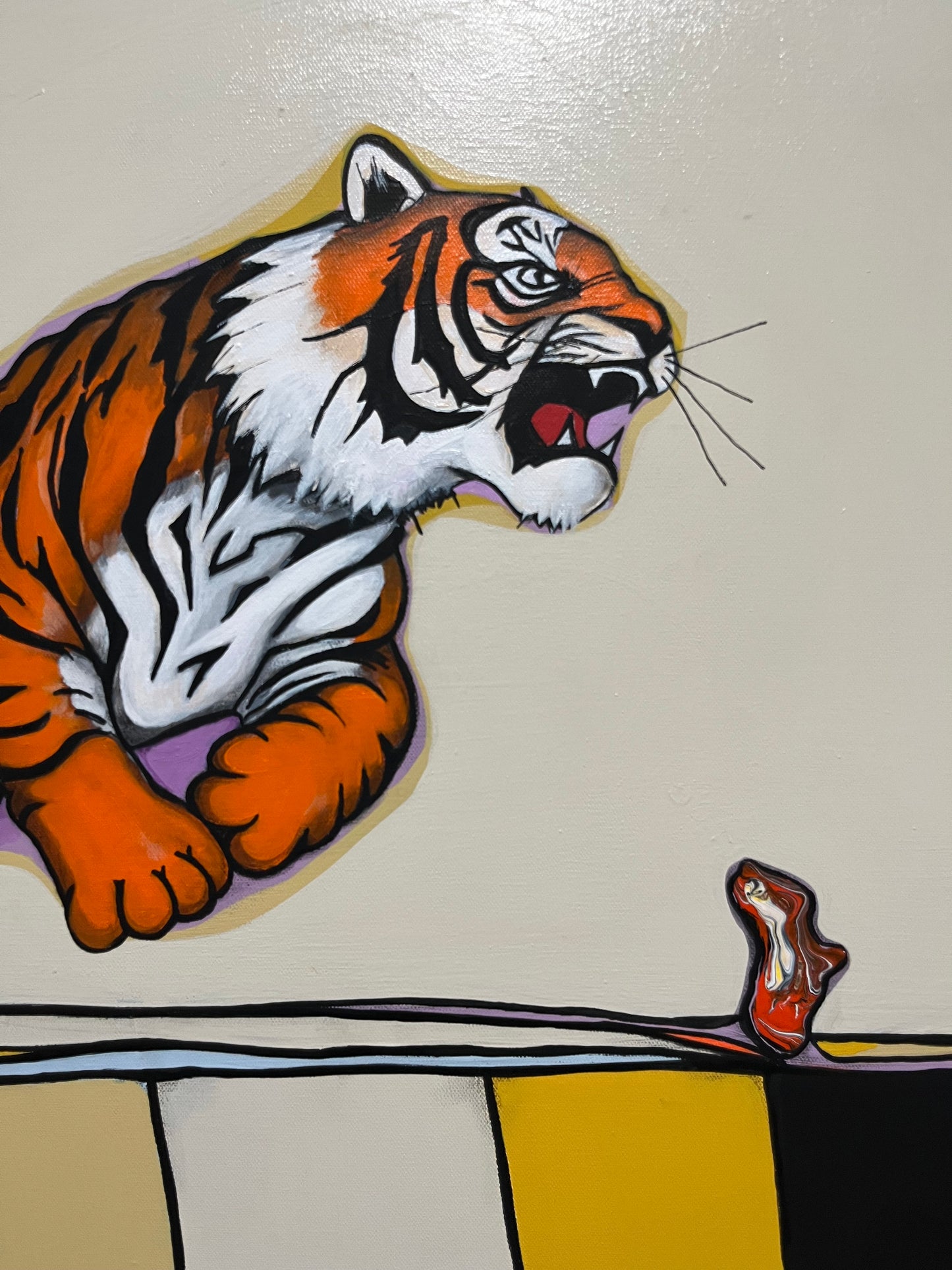 サーカス Circus 𝒇𝒓𝒆𝒂𝒌